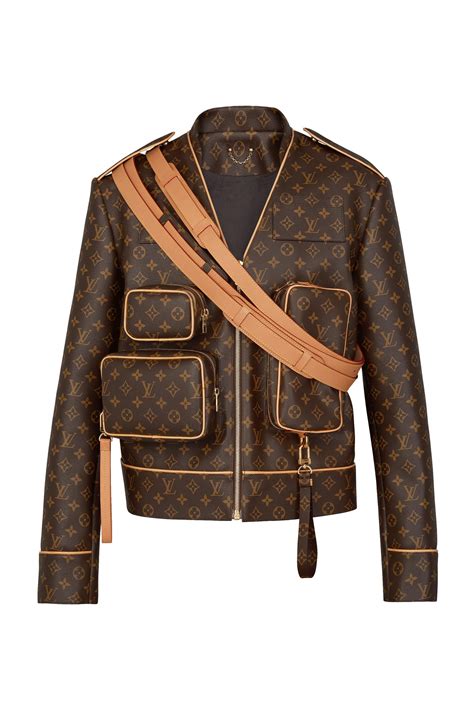 lv men vest|lv coats men's.